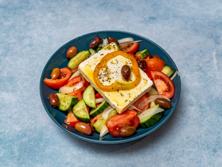 Maria's Greek Taverna slider image