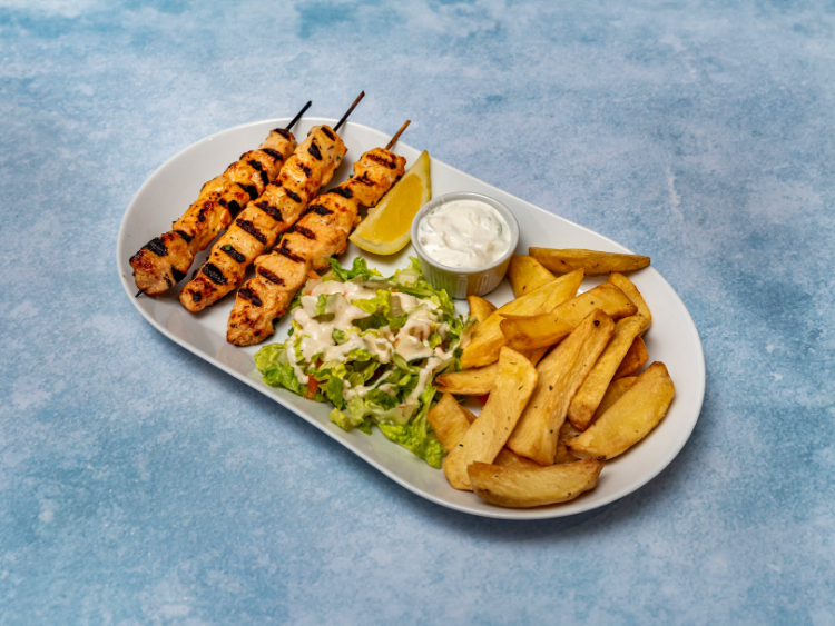 Maria's Greek Taverna slider image