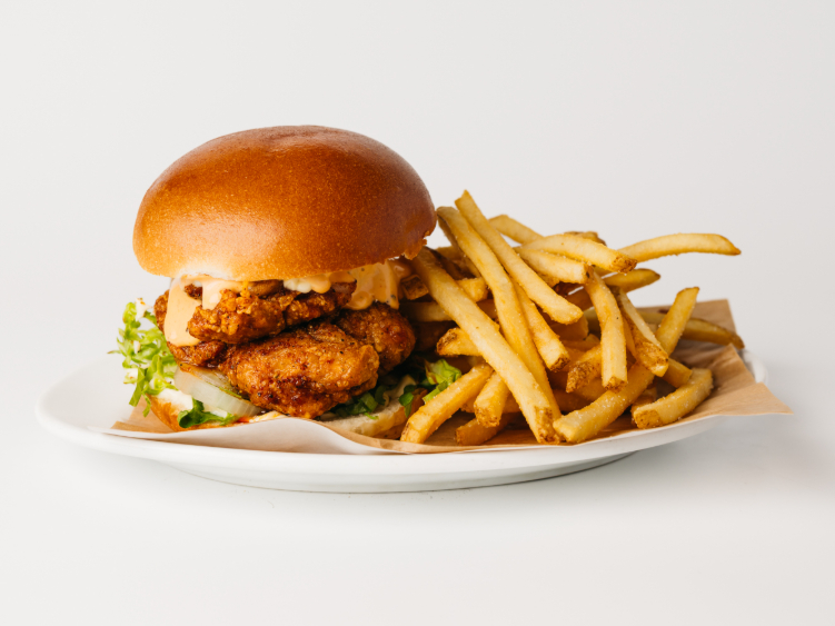 Queens Hotel slider image