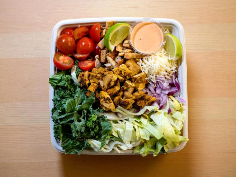 Dibs - White City slider image