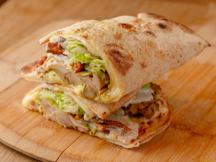 Dibs - White City slider image