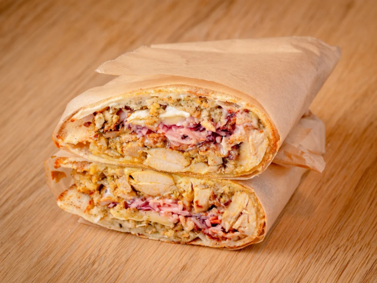 Dibs - White City slider image