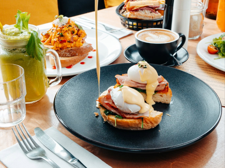 Tru Coffee & Food slider image