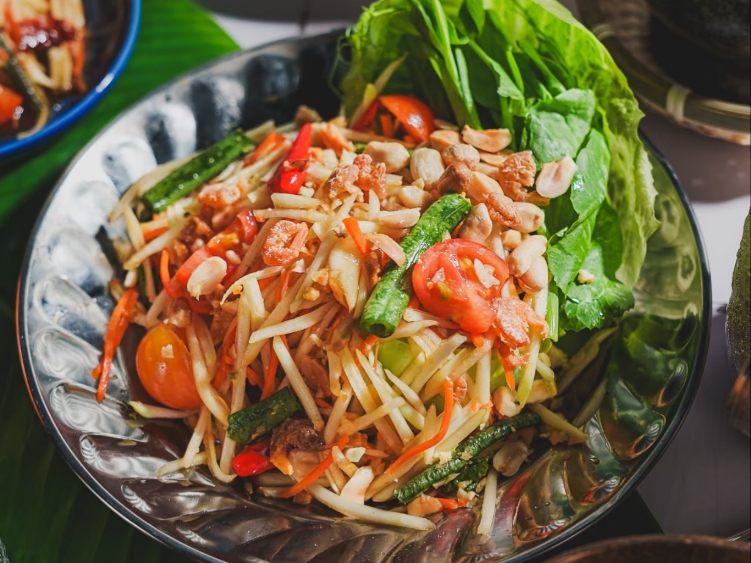 BB Thai Town slider image