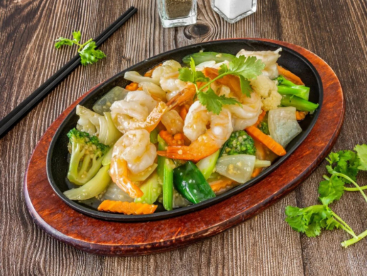 Hai Restaurant slider image