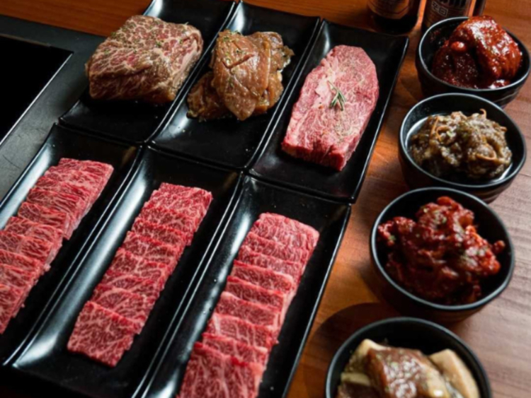 Dagach Korean BBQ - Mordialloc slider image