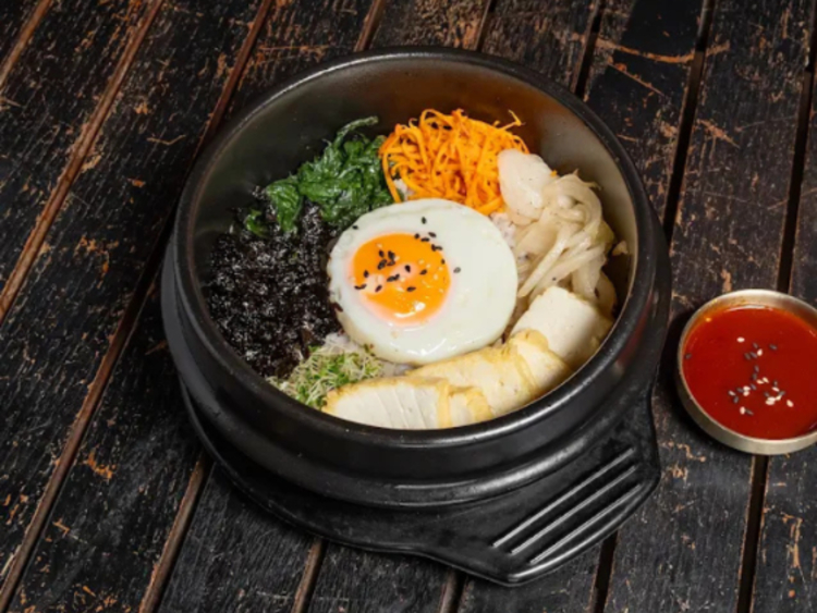 Dagach Korean BBQ - Mordialloc slider image