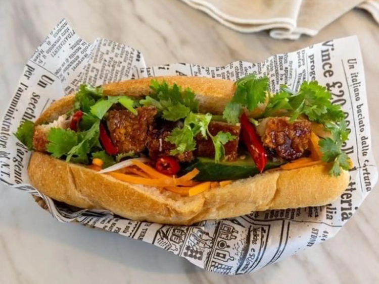 Viet Bites & Brews slider image