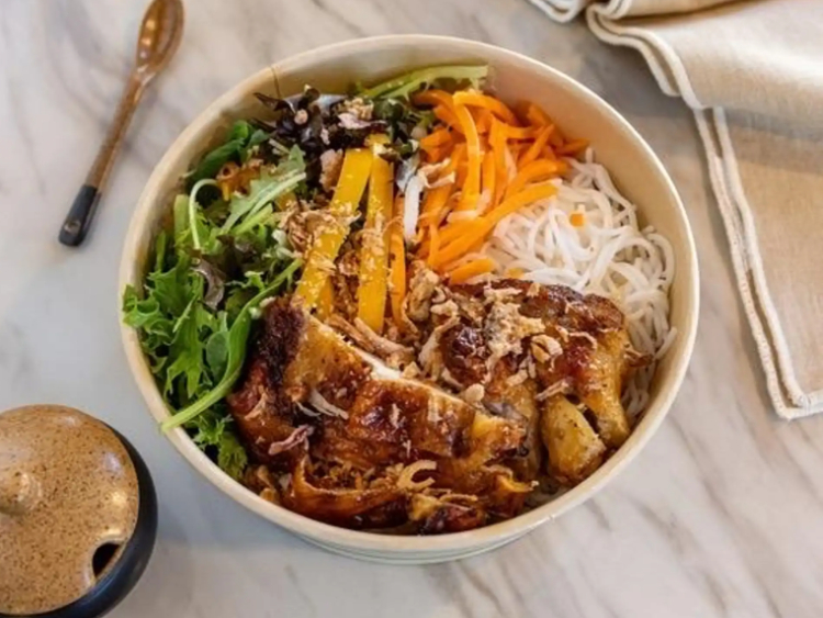 Viet Bites & Brews slider image