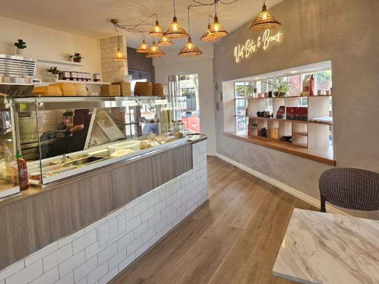 Viet Bites & Brews slider image