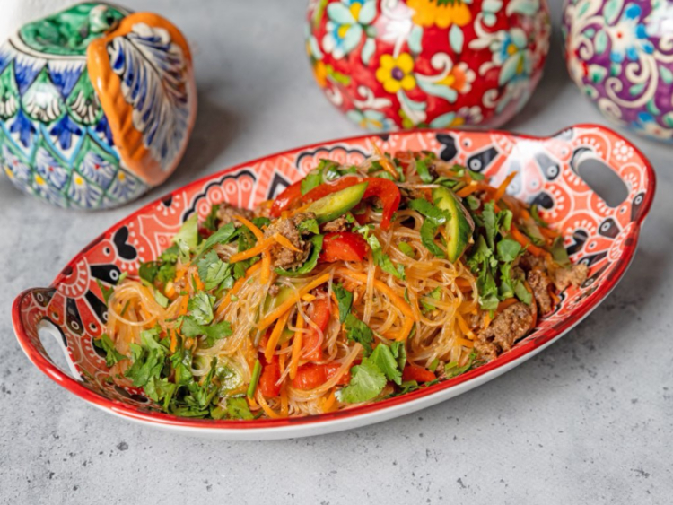 Tashkent Restaurant slider image