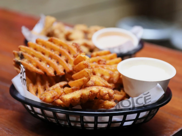 Choice Bros Taproom & Brewery slider image