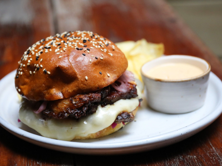Choice Bros Taproom & Brewery slider image