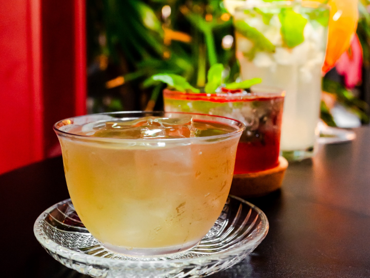 Bar Bubu Diner slider image