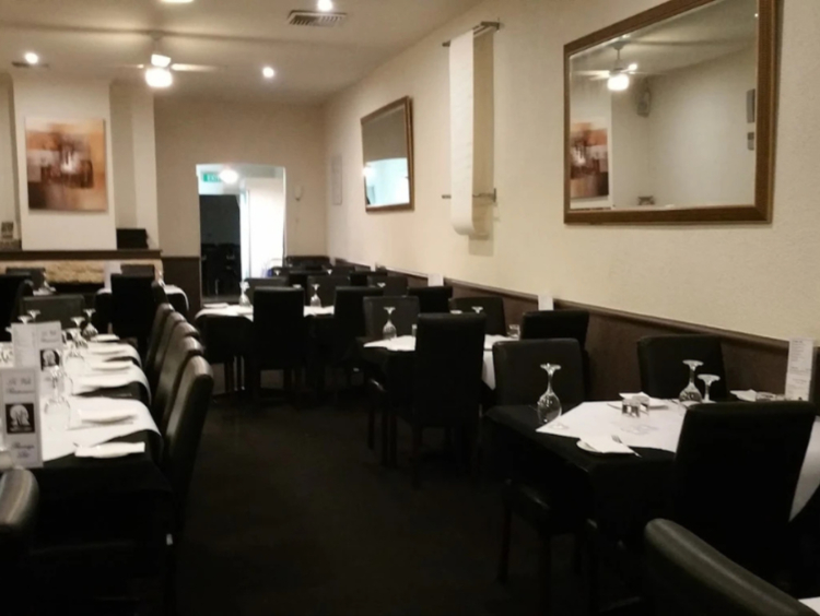 La Vela Restaurant slider image