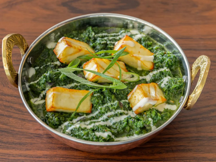 Indian Fusion Kitchen slider image