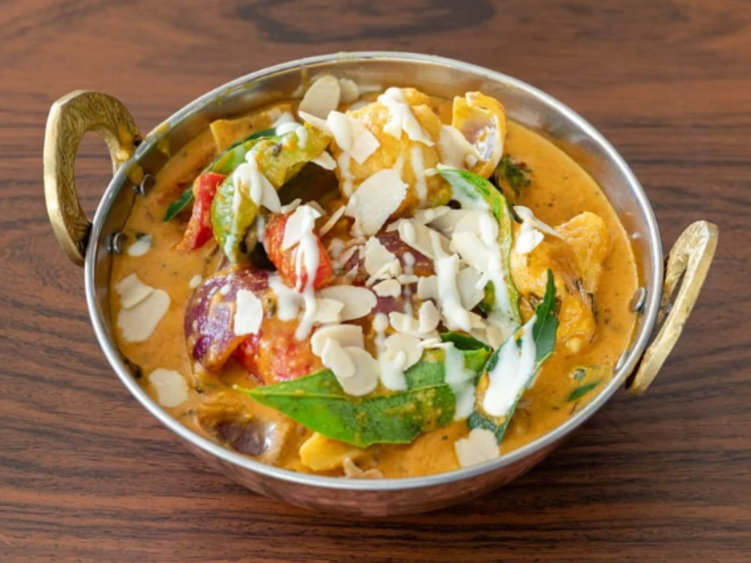 Indian Fusion Kitchen slider image