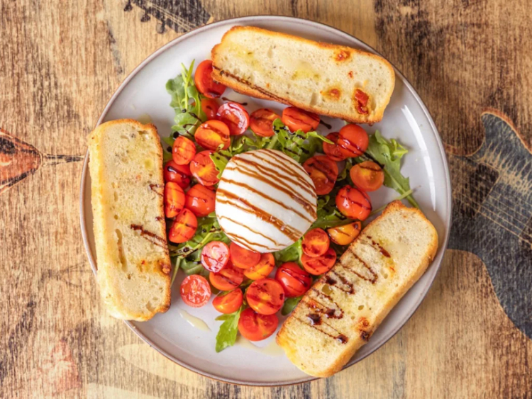 Eliano Restaurant slider image
