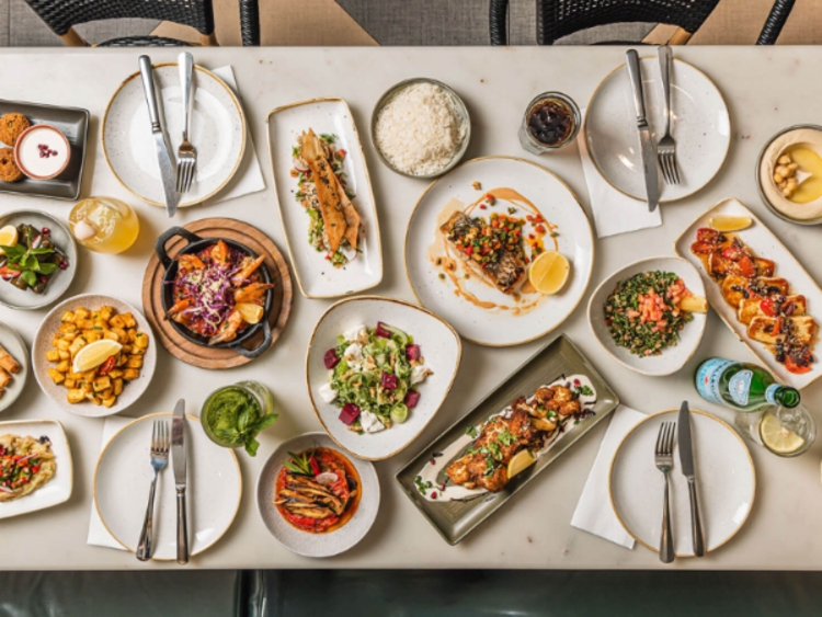Al Aseel - Chatswood slider image