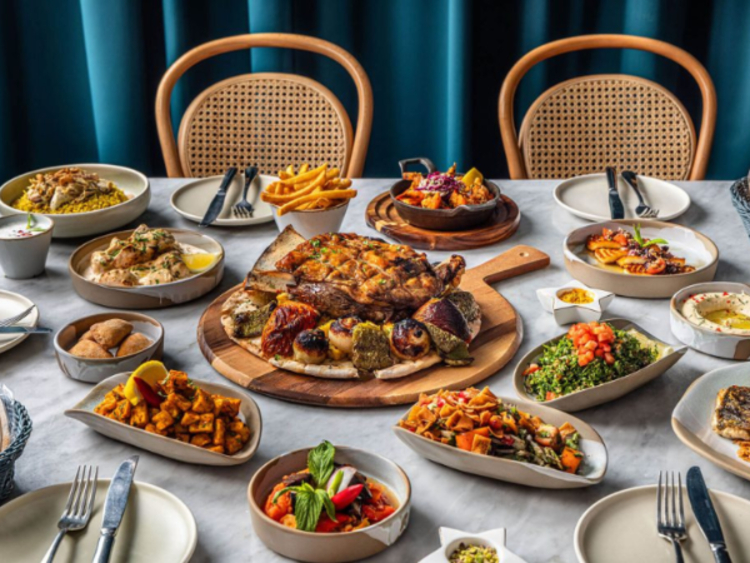 Al Aseel - Chatswood slider image