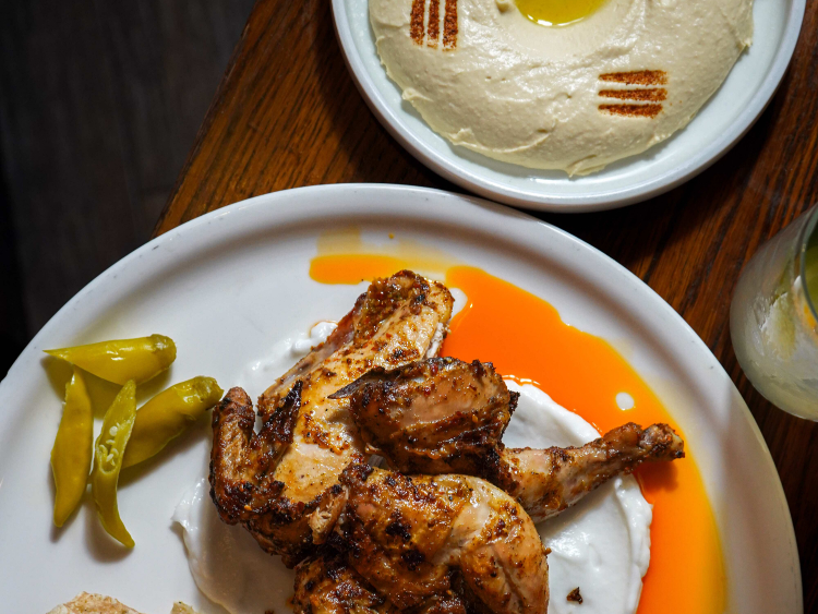 Teta's Authentic Lebanese slider image