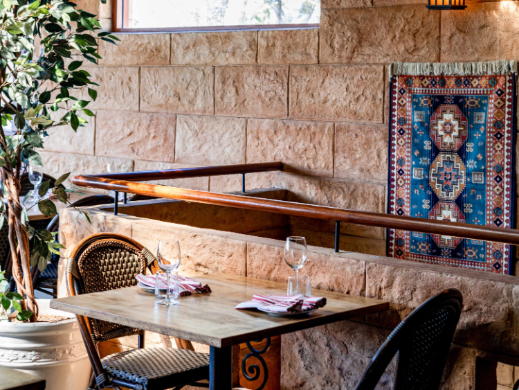 Teta's Authentic Lebanese slider image