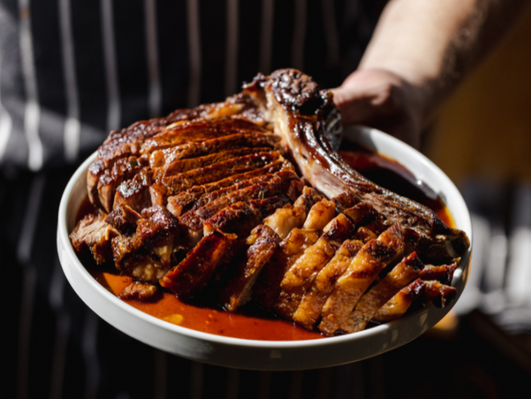 The Holland - Kensington slider image