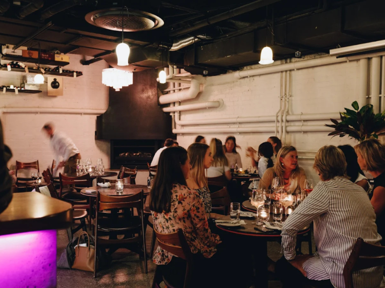 Juliet - Melbourne slider image