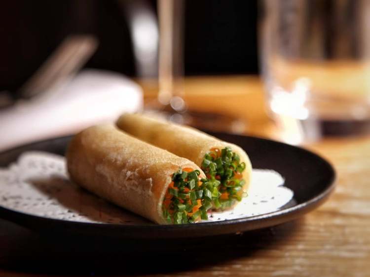 Juliet - Melbourne slider image