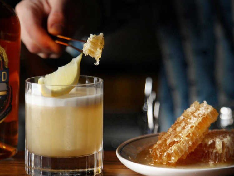 Juliet - Melbourne slider image