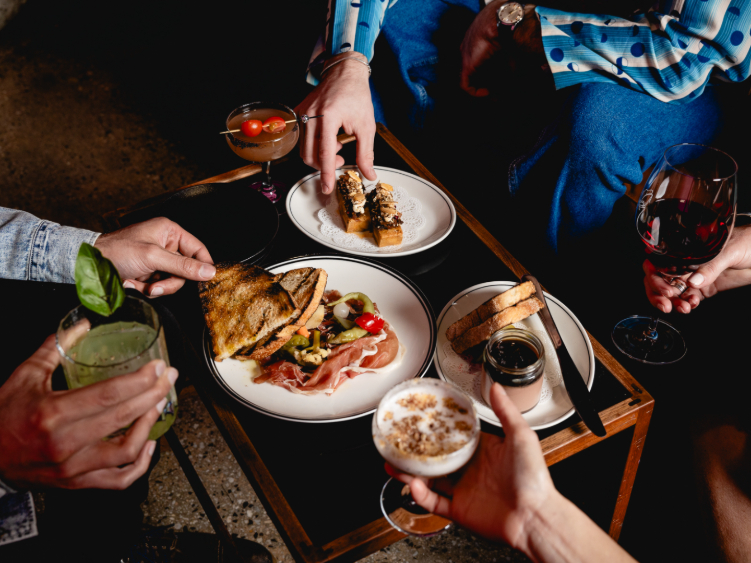 Juliet - Melbourne slider image