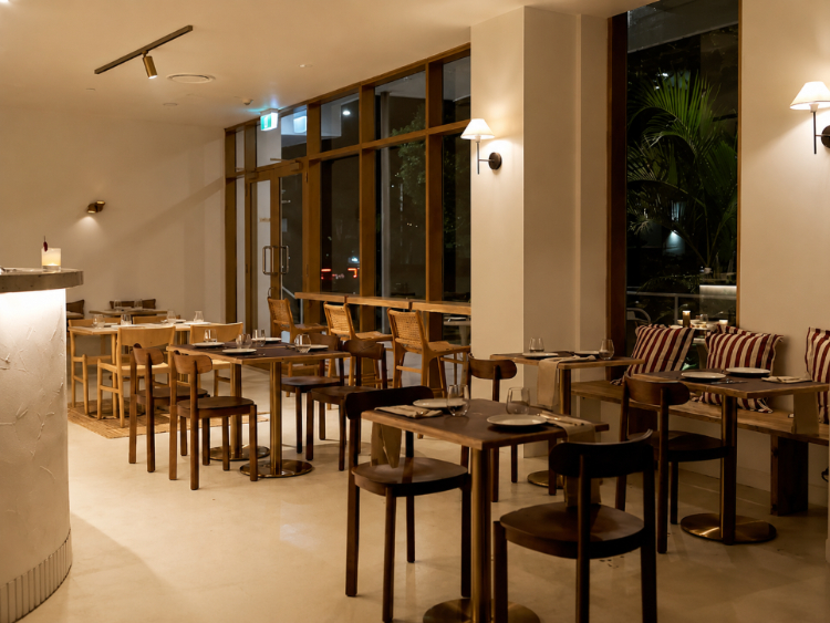 Lovi Restaurant slider image