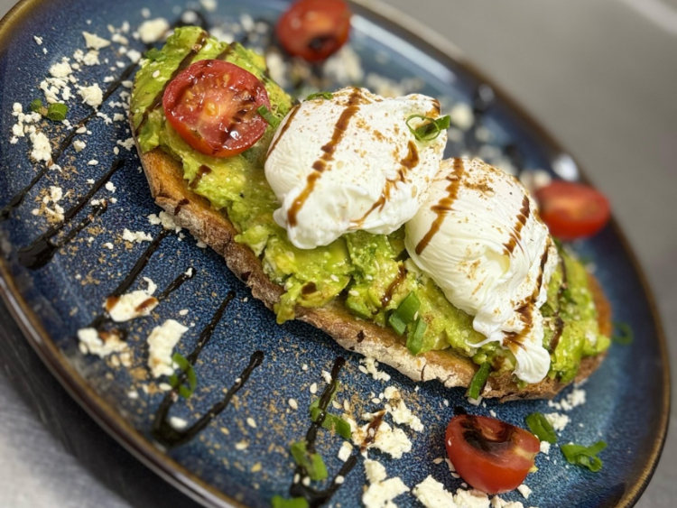 Canberra Cafe & Burgers - Greenway slider image