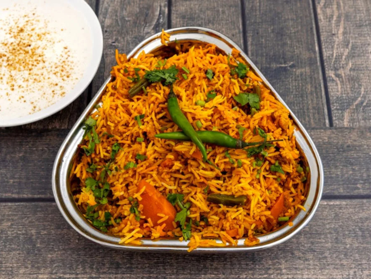 Dial a Curry - Enfield slider image