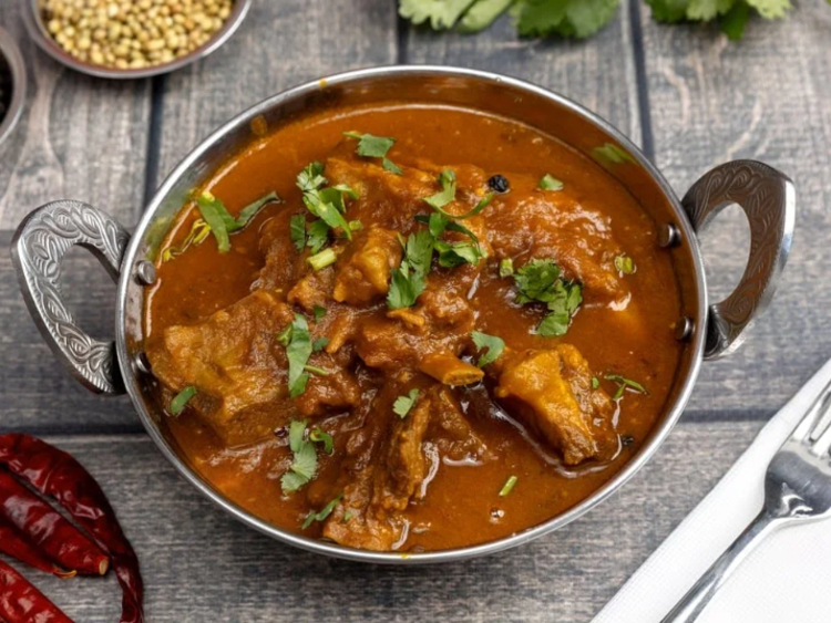 Dial a Curry - Enfield slider image