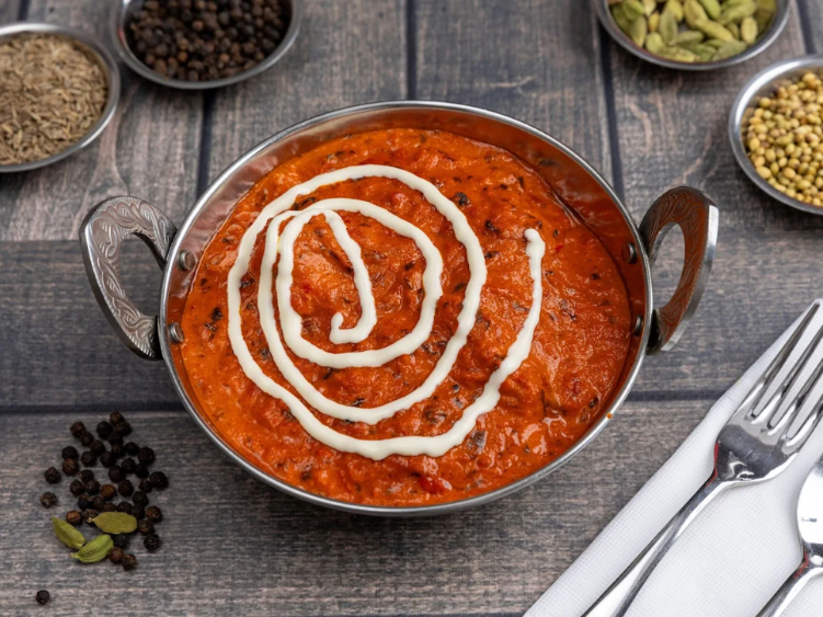 Dial a Curry - Enfield slider image