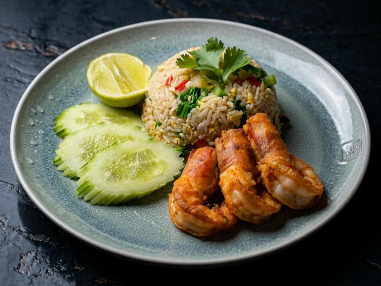 Banon Thai slider image