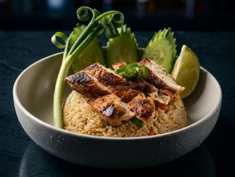 Banon Thai slider image