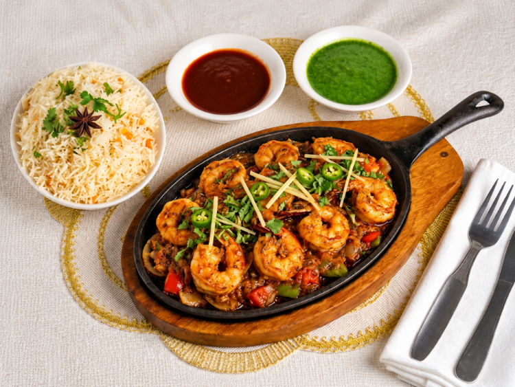 Jewel of India slider image