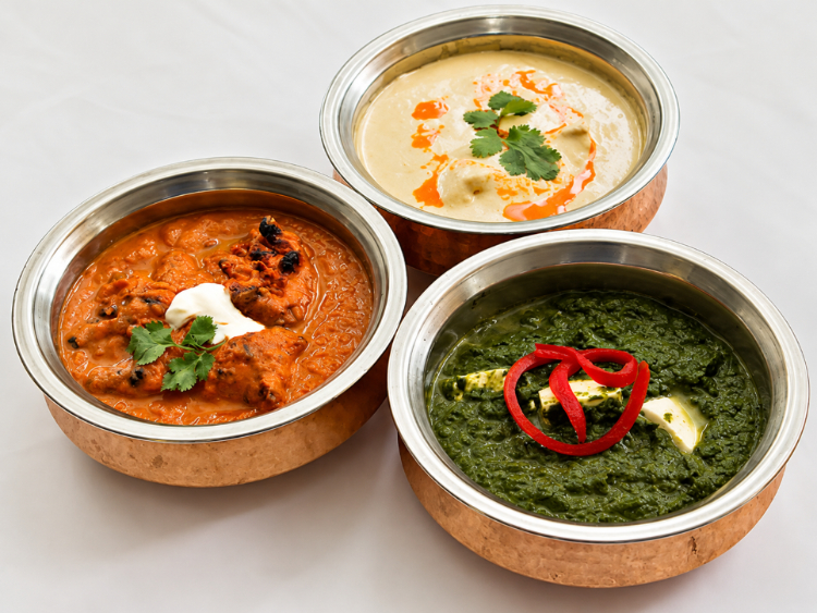 Jewel of India slider image