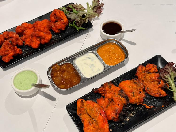 Jewel of India slider image