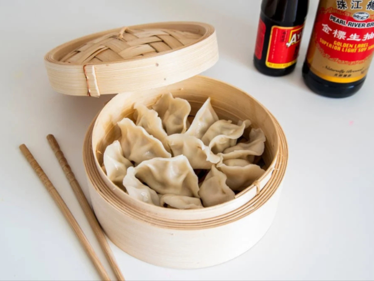 Juicy Bao Bao - Northbridge slider image