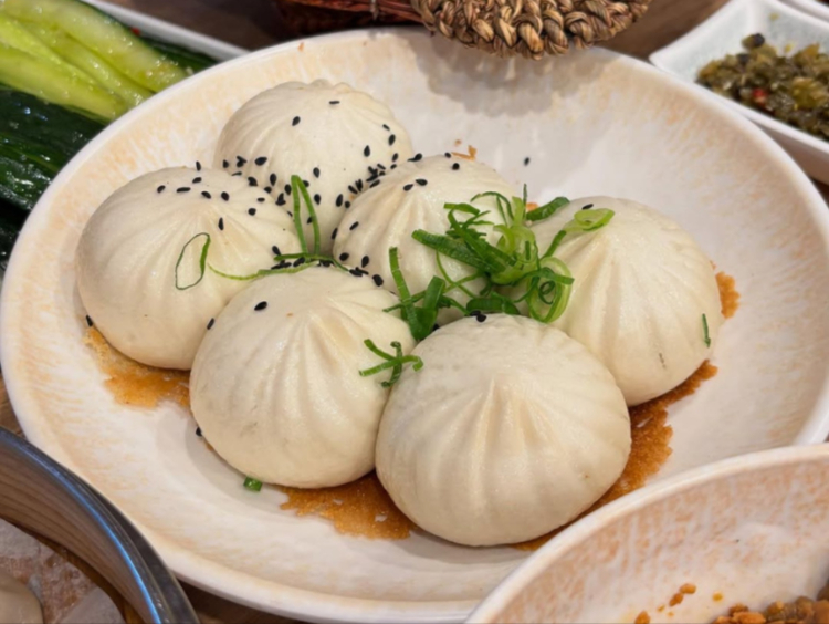 Juicy Bao Bao - Northbridge slider image