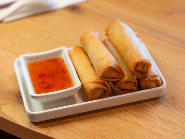 Juicy Bao Bao - Northbridge slider image
