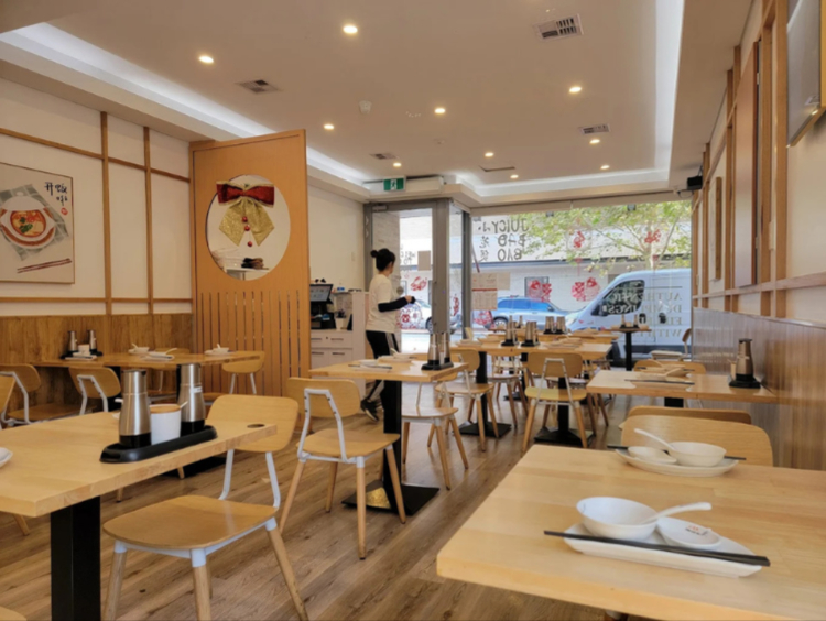 Juicy Bao Bao - Northbridge slider image