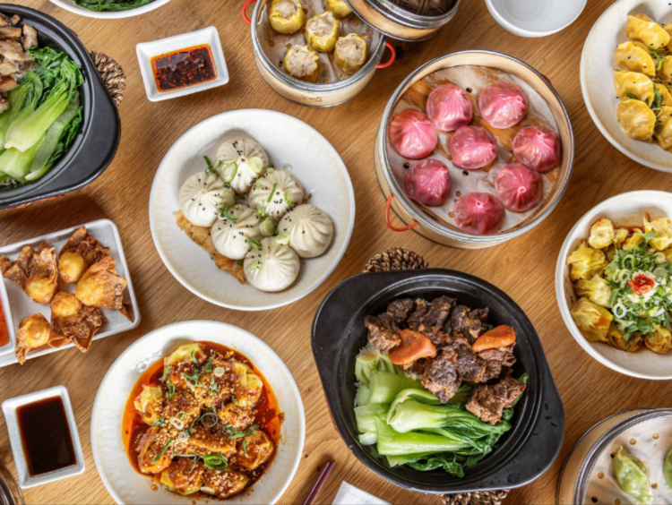 Juicy Bao Bao - Northbridge slider image