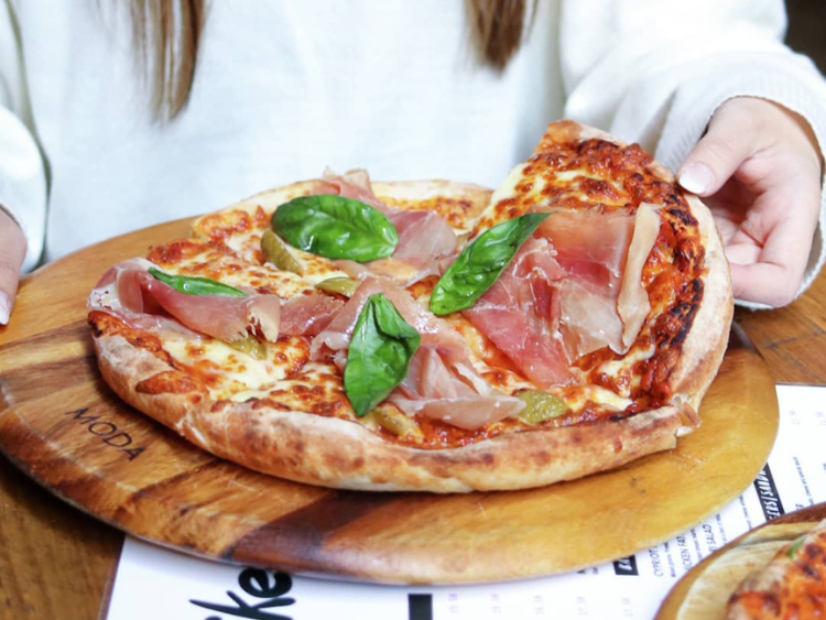 Vespa Caffe slider image