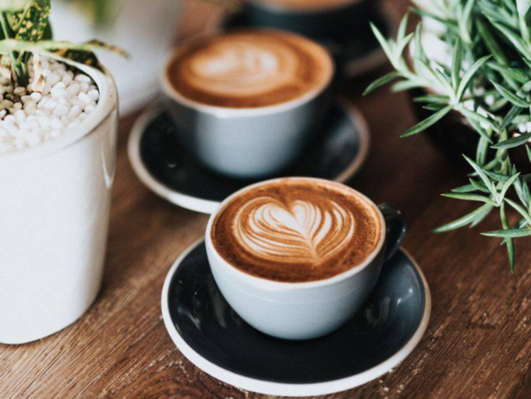 Vespa Caffe slider image