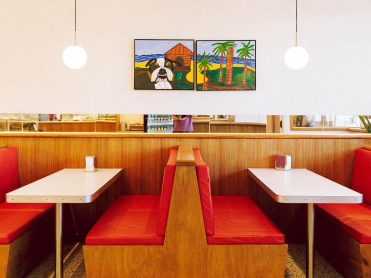Bruno's Chicken Shop - Mordialloc slider image