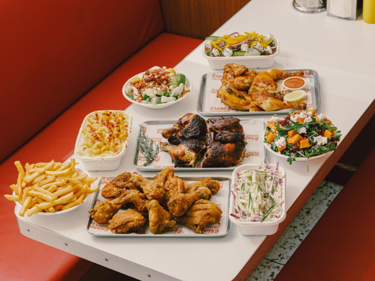 Bruno's Chicken Shop - Mordialloc slider image